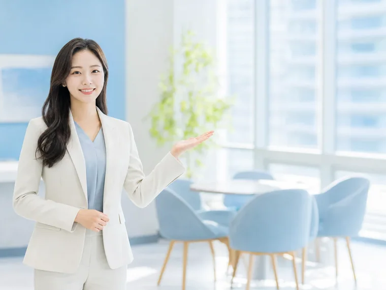 하루 상환액부터 계산 안내 장면