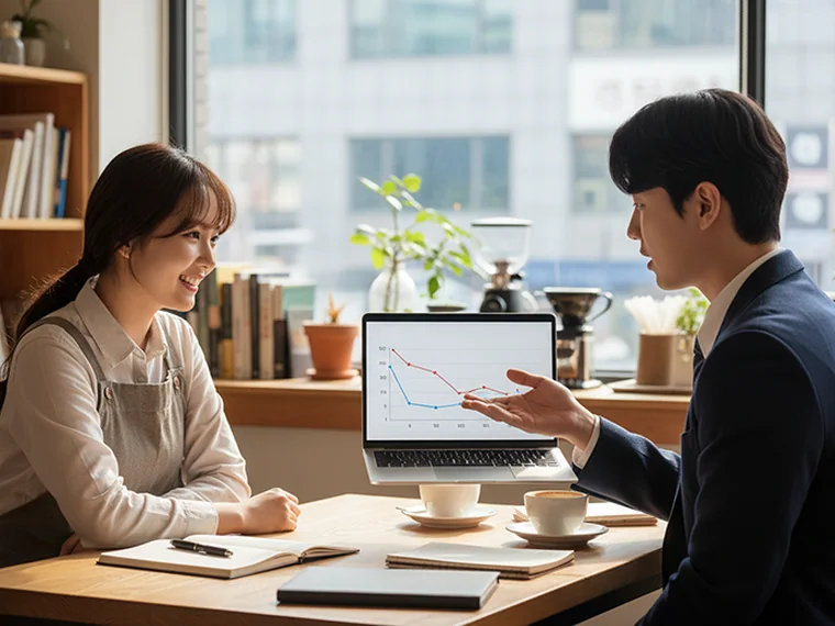 대구 생활권 기준 안내 안내 장면