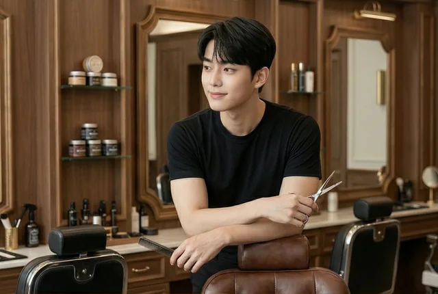 중구 미용실 원장 · 대구일수업체 확인 상담 이용 후기